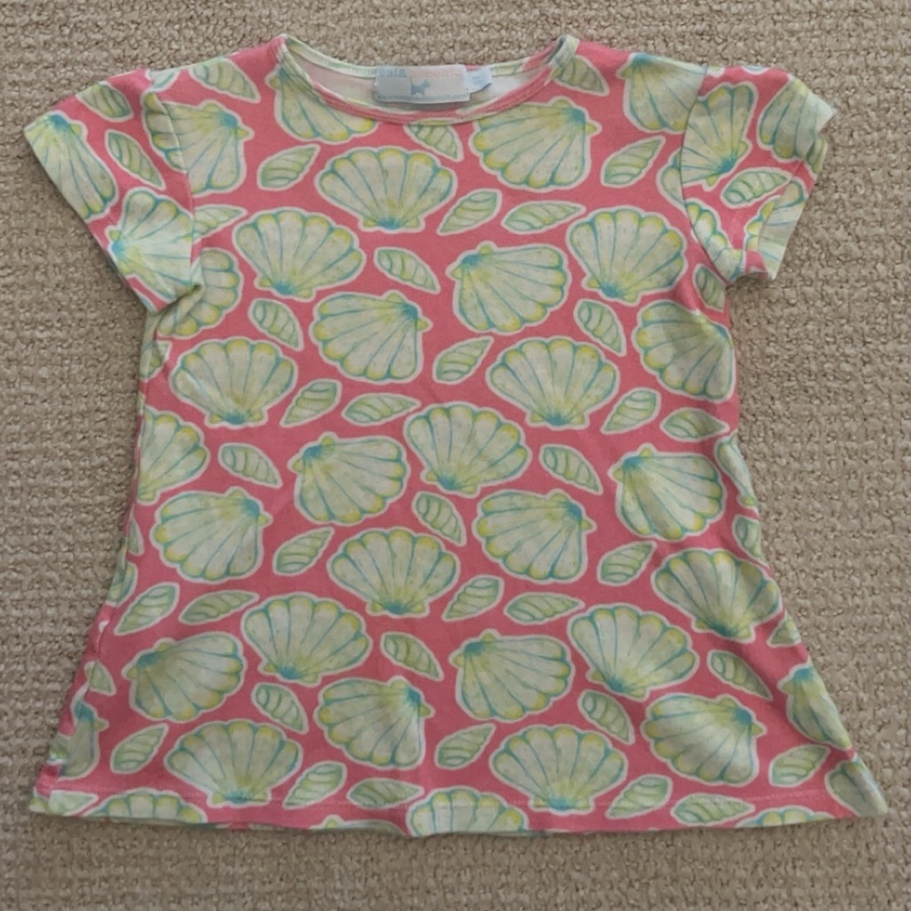 Sal & Pimenta dress